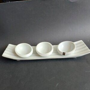 4 Piece Dipping Set *NEW*